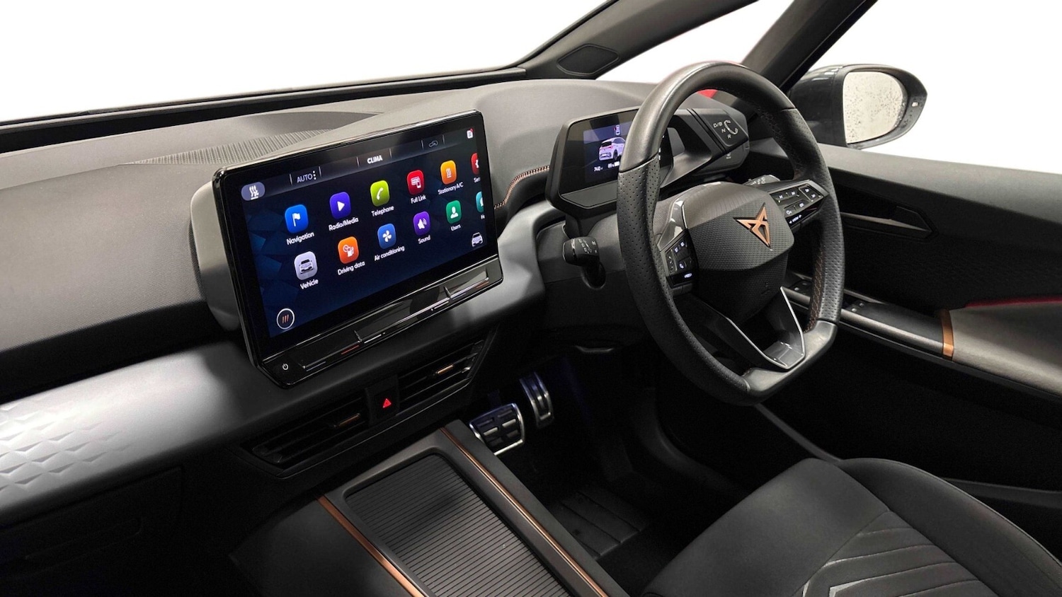 Used Cupra Born 2023 for sale - 76130782: Photo 2