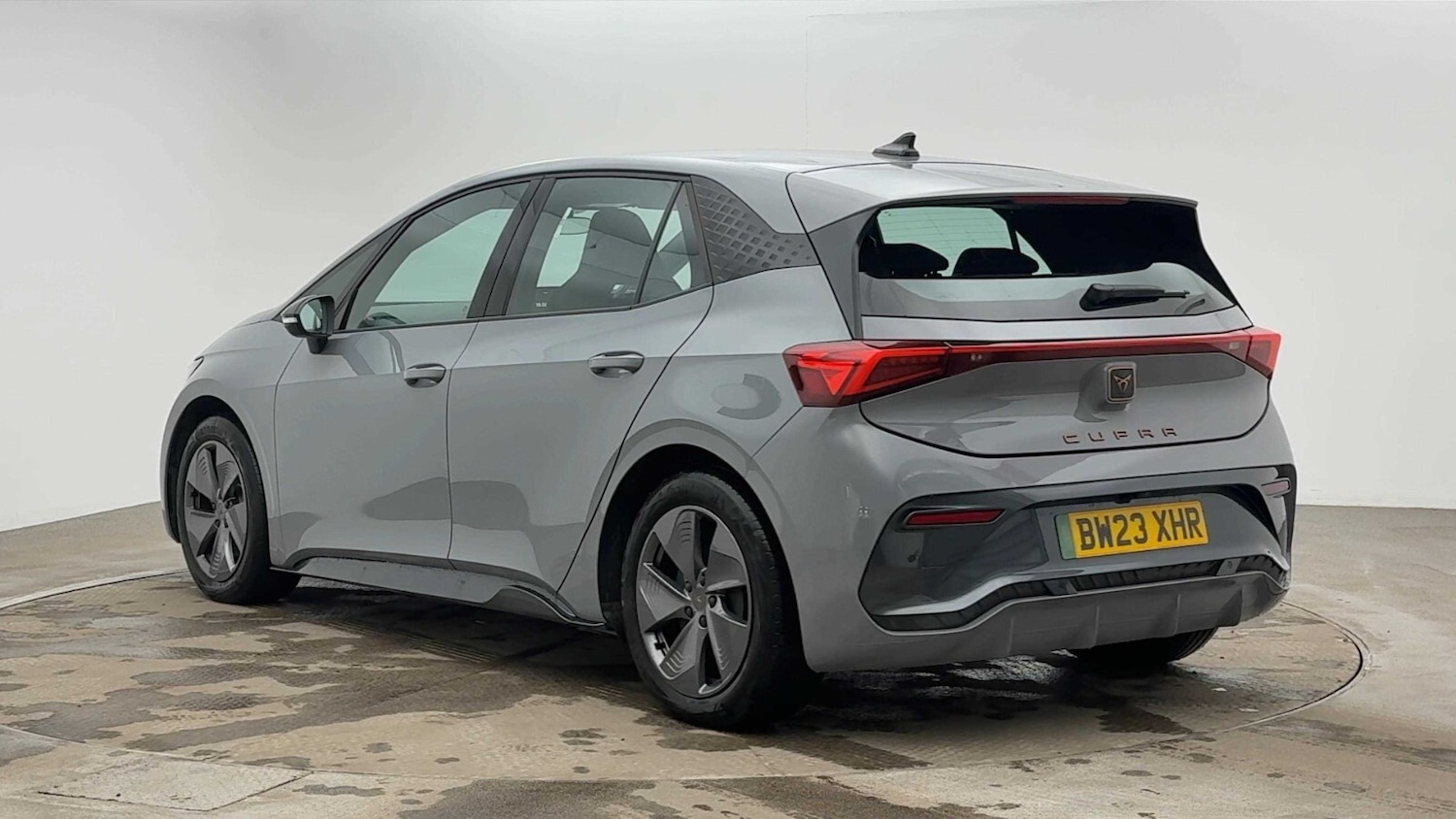 Used Cupra Born 2023 for sale - 76130782: Photo 3