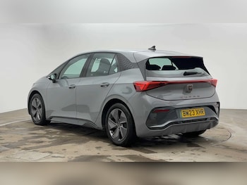 Used Cupra Born 2023 for sale - 76130782: Photo 3