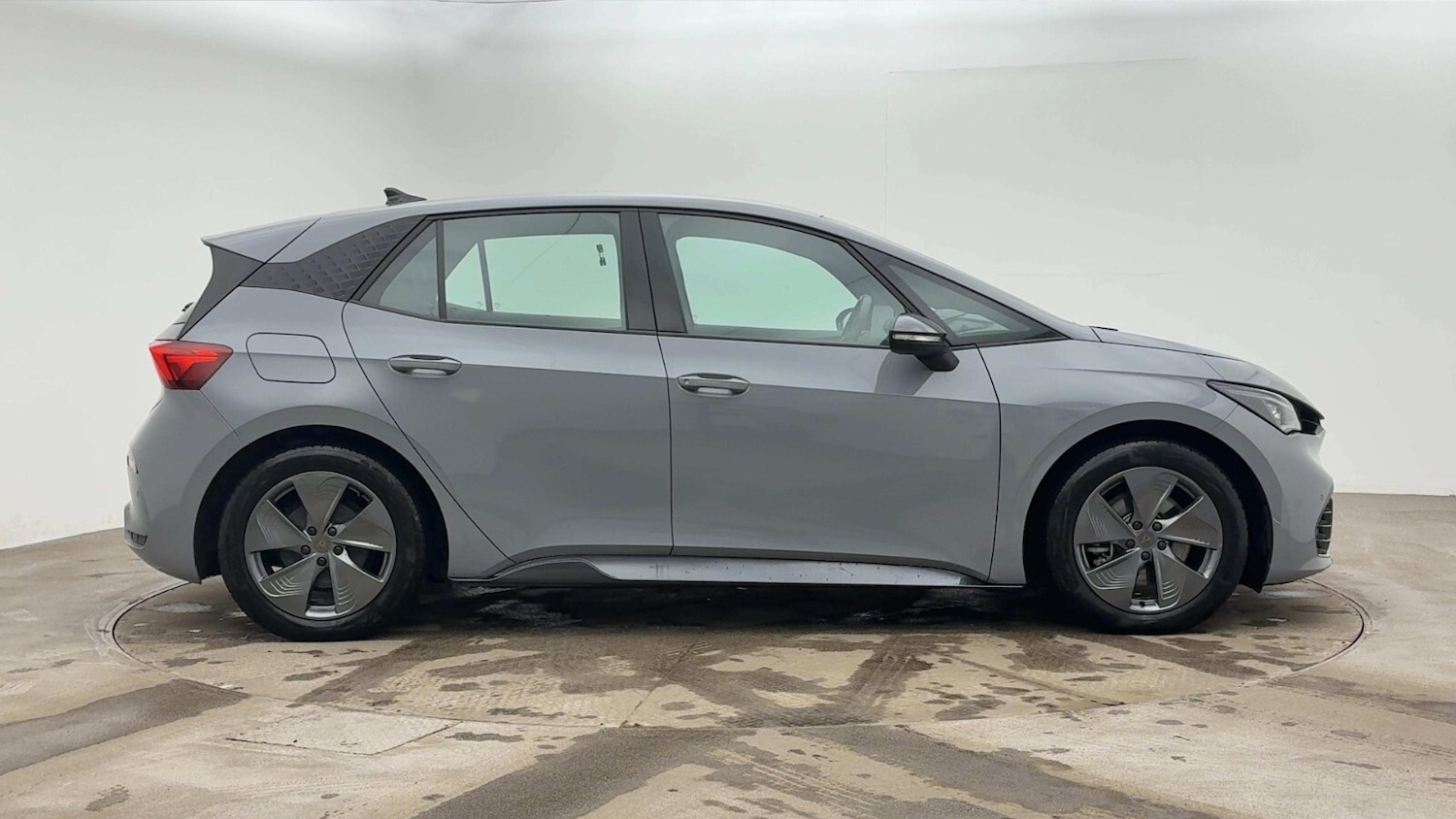 Used Cupra Born 2023 for sale - 76130782: Photo 4