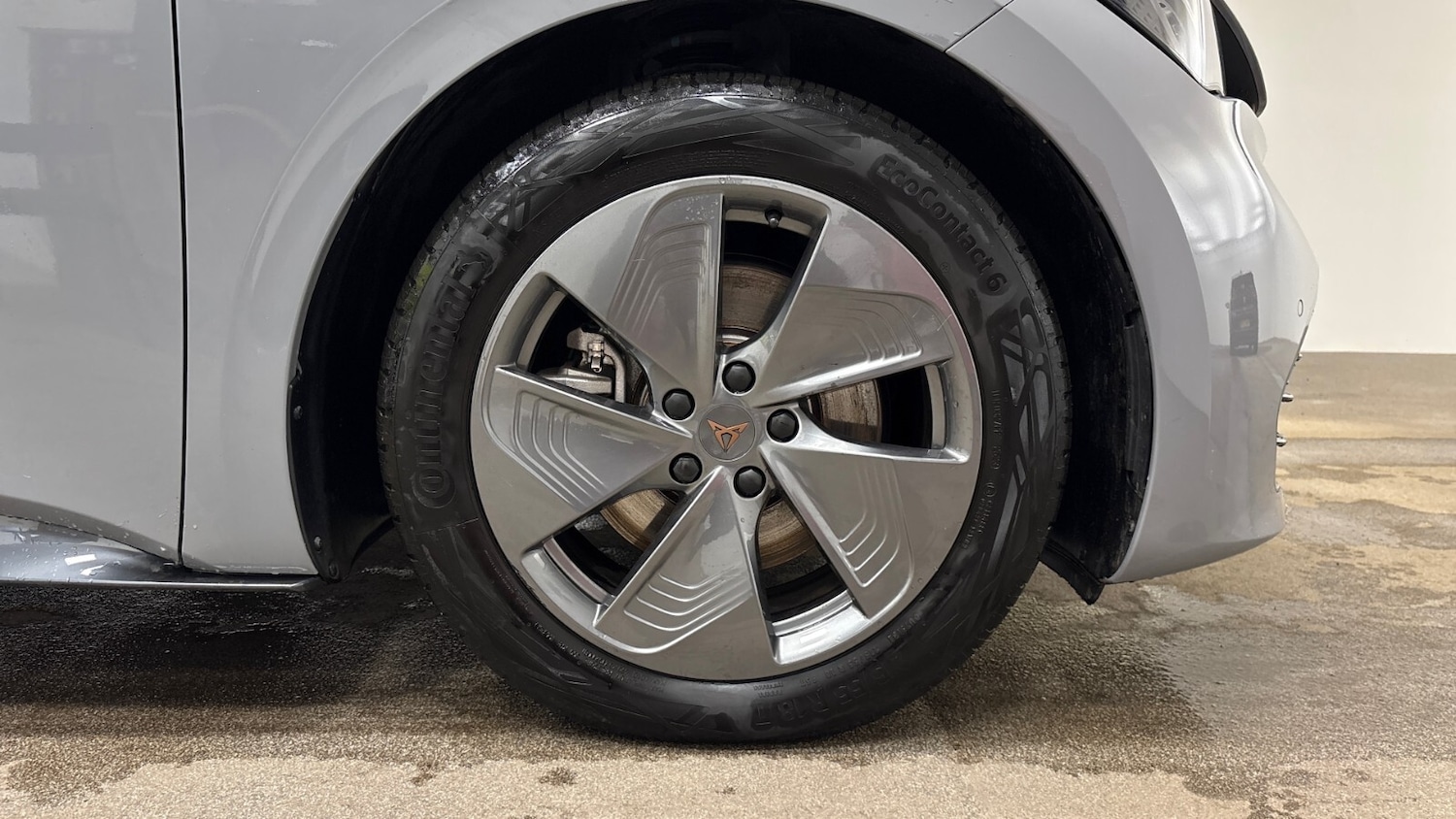 Used Cupra Born 2023 for sale - 76130782: Photo 5