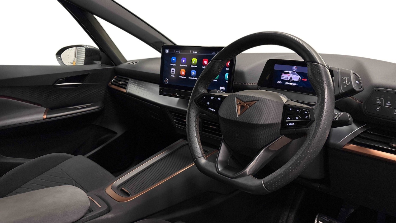 Used Cupra Born 2023 for sale - 76130782: Photo 6