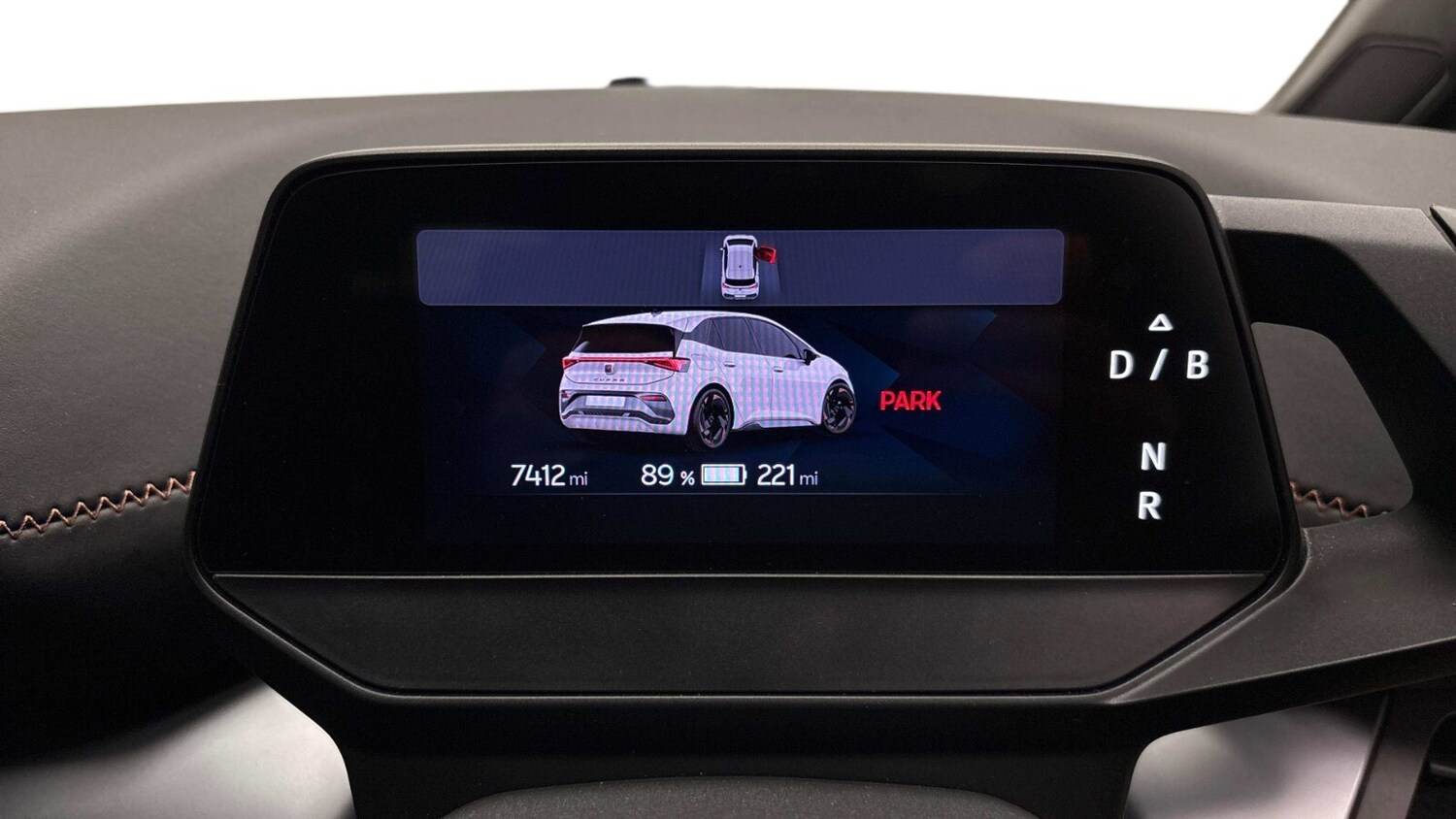 Used Cupra Born 2023 for sale - 76130782: Photo 9
