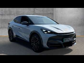 Used Cupra Tavascan 2024 for sale - 74955001: Photo