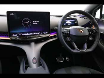 Used Cupra Tavascan 2024 for sale - 74955001: Photo