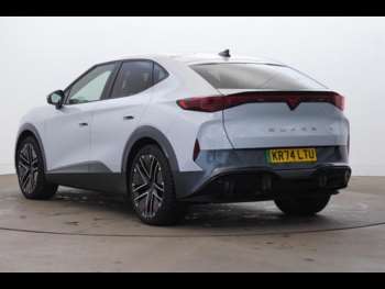 Used Cupra Tavascan 2024 for sale - 74955001: Photo