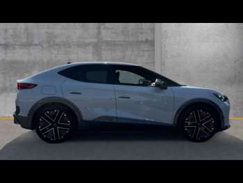 Used Cupra Tavascan 2024 for sale - 74955001: Photo