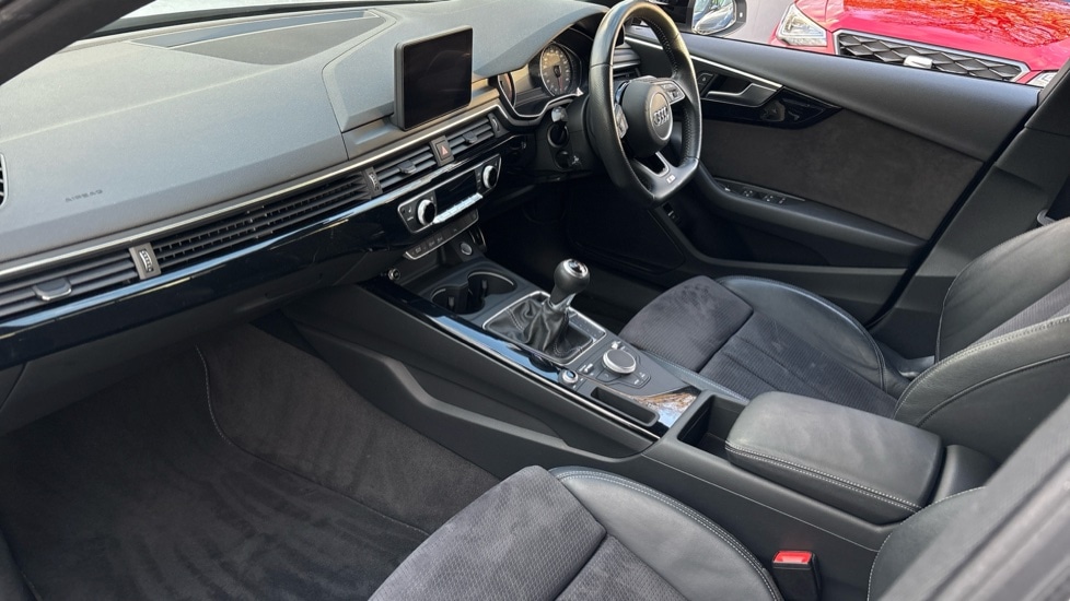 Used Audi A4 2018 for sale - 76355084: Photo 10