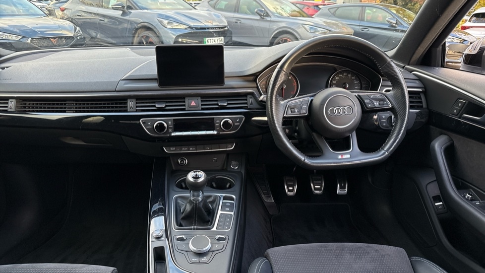 Used Audi A4 2018 for sale - 76355084: Photo 11