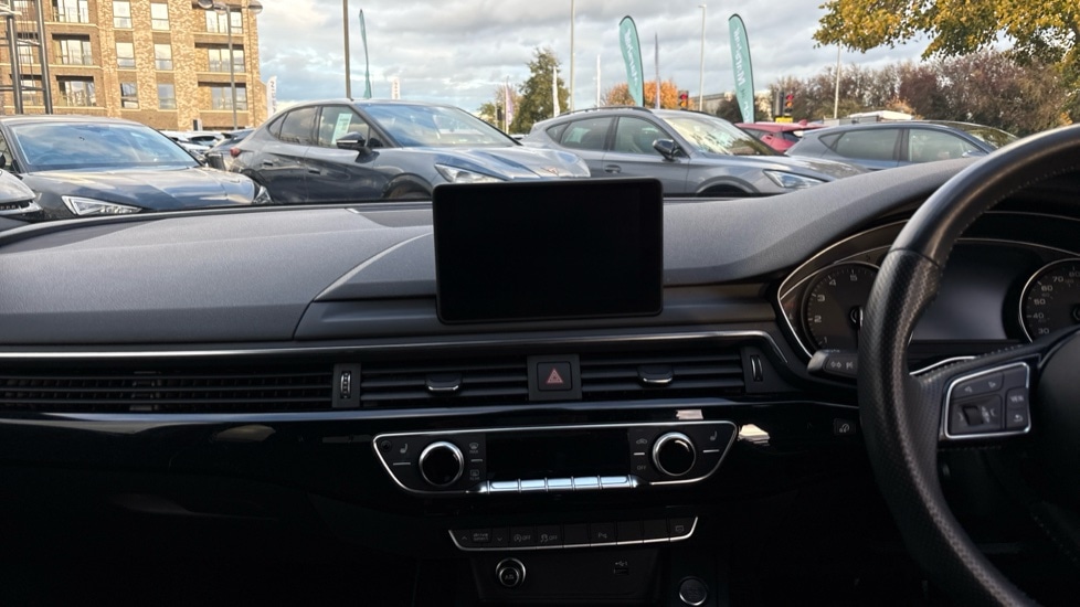 Used Audi A4 2018 for sale - 76355084: Photo 12