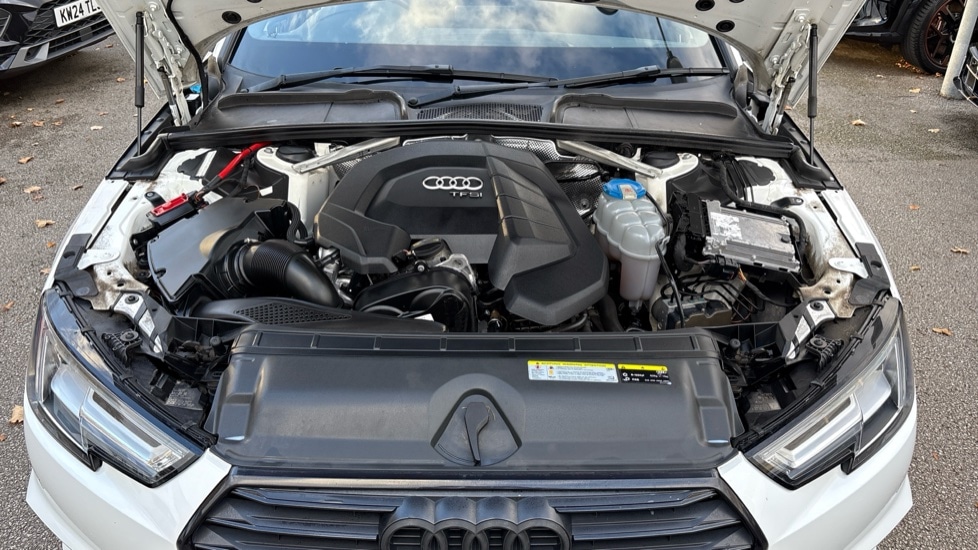 Used Audi A4 2018 for sale - 76355084: Photo 16