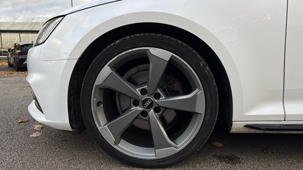 Used Audi A4 2018 for sale - 76355084: Photo 17