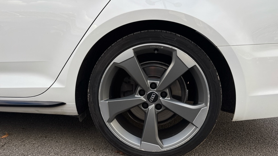 Used Audi A4 2018 for sale - 76355084: Photo 18
