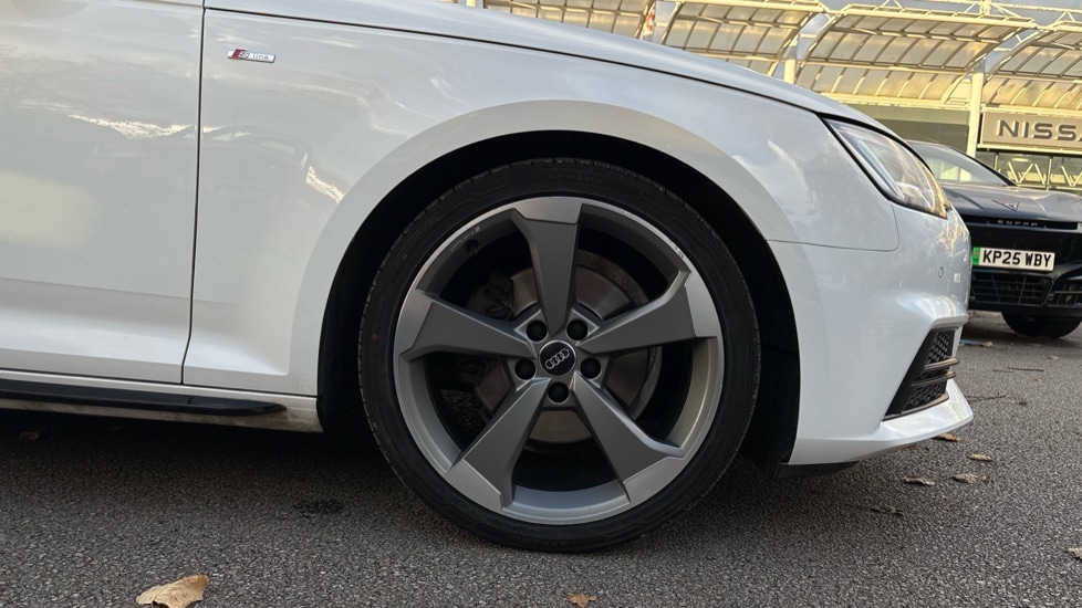 Used Audi A4 2018 for sale - 76355084: Photo 19