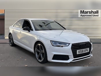 Audi - A4