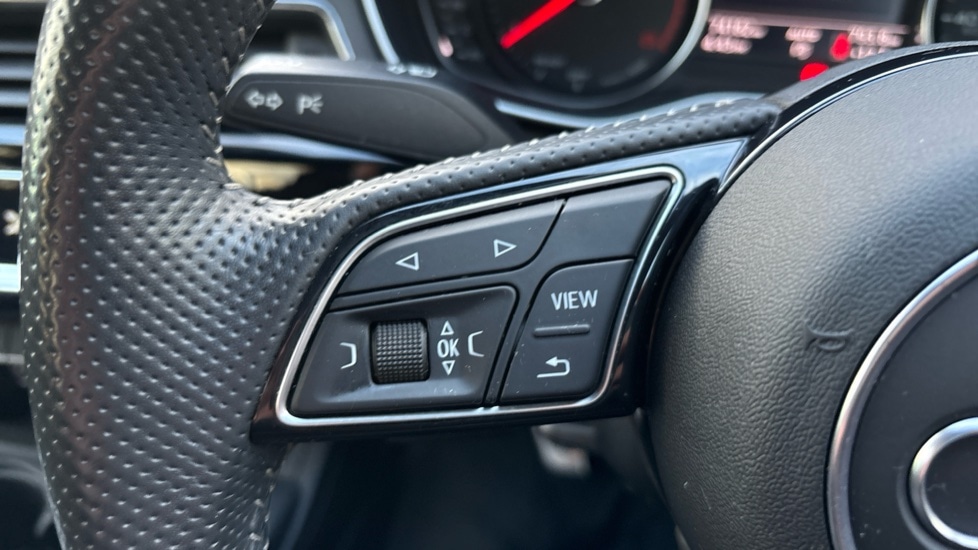 Used Audi A4 2018 for sale - 76355084: Photo 22