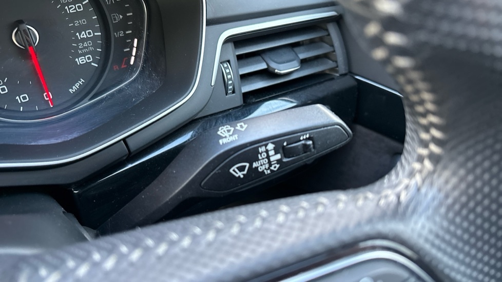 Used Audi A4 2018 for sale - 76355084: Photo 25