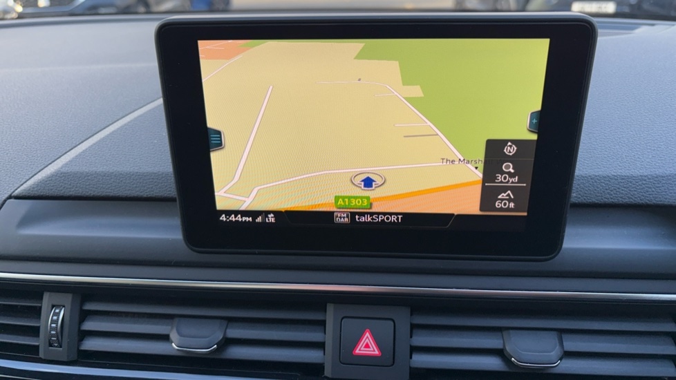 Used Audi A4 2018 for sale - 76355084: Photo 27