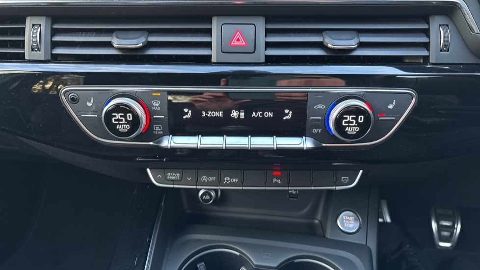 Used Audi A4 2018 for sale - 76355084: Photo 31