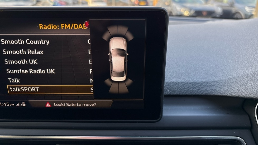 Used Audi A4 2018 for sale - 76355084: Photo 32