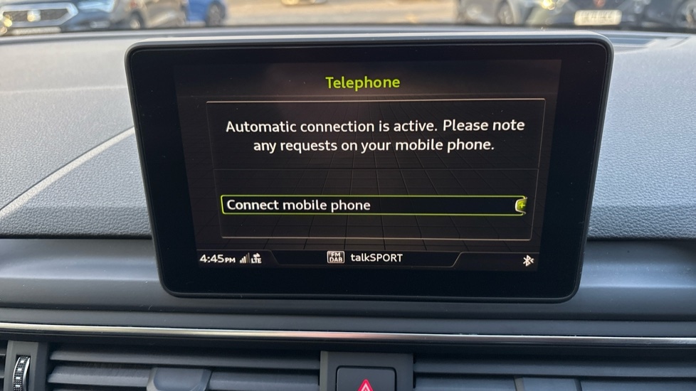 Used Audi A4 2018 for sale - 76355084: Photo 33