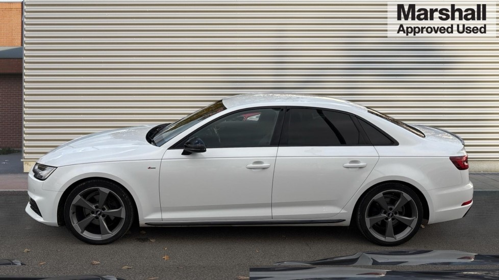 Used Audi A4 2018 for sale - 76355084: Photo 6