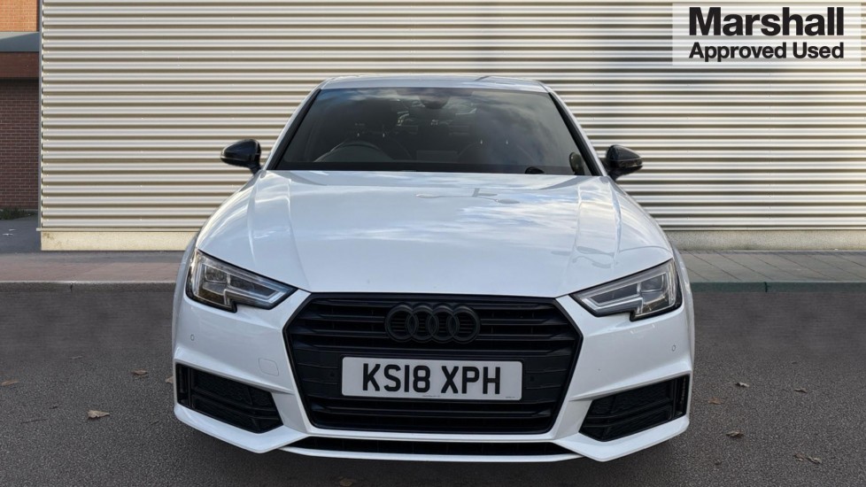 Used Audi A4 2018 for sale - 76355084: Photo 8
