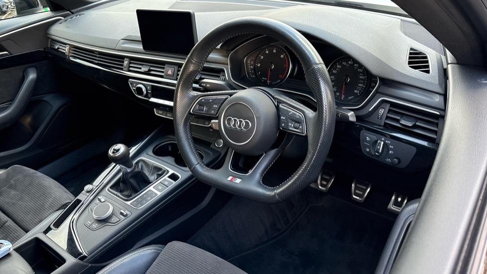 Used Audi A4 2018 for sale - 76355084: Photo 9