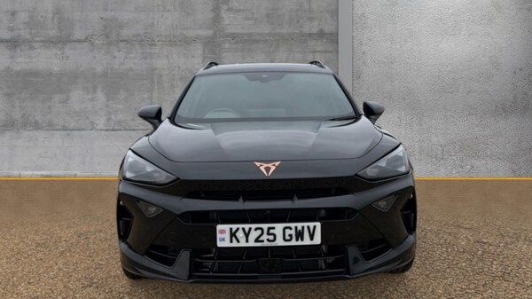 Used Cupra Formentor 2025 for sale - 76276108: Photo 10