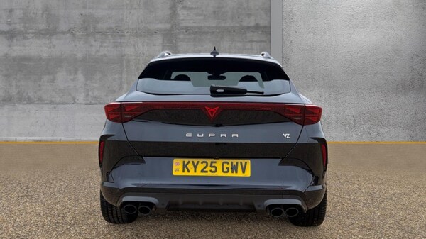 Used Cupra Formentor 2025 for sale - 76276108: Photo 11