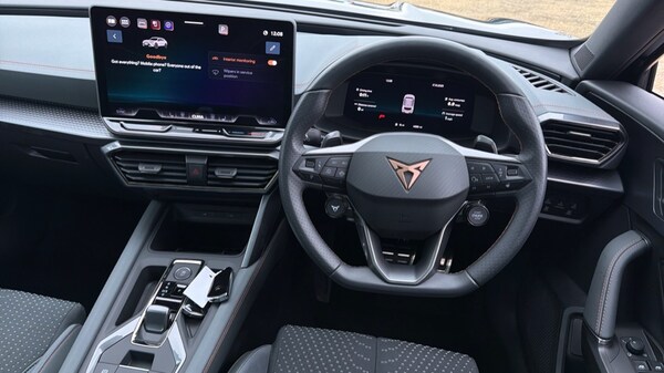 Used Cupra Formentor 2025 for sale - 76276108: Photo 12