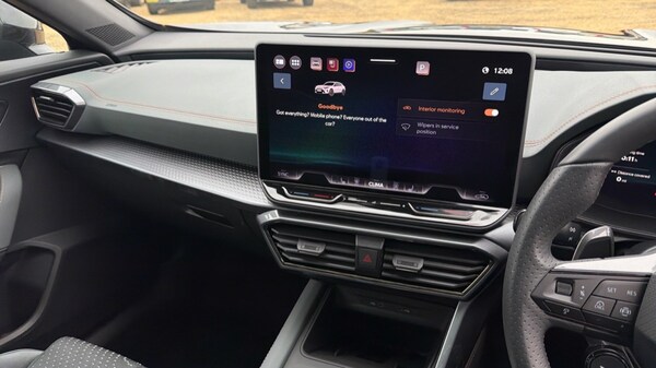 Used Cupra Formentor 2025 for sale - 76276108: Photo 13
