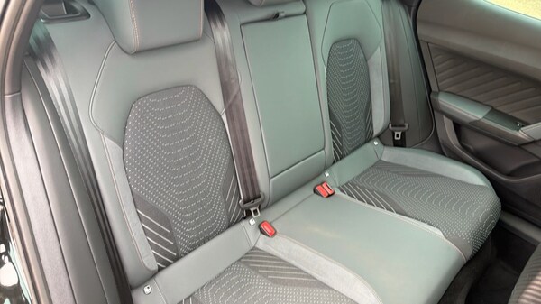 Used Cupra Formentor 2025 for sale - 76276108: Photo 15