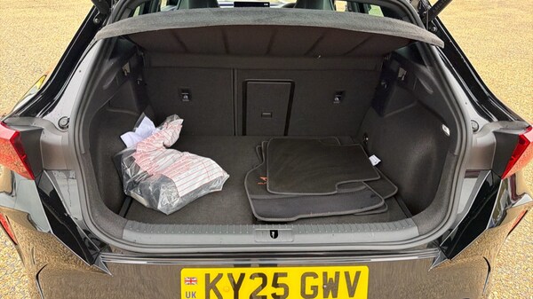 Used Cupra Formentor 2025 for sale - 76276108: Photo 16