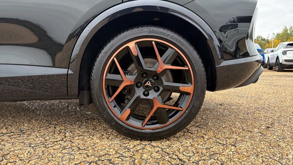 Used Cupra Formentor 2025 for sale - 76276108: Photo 18