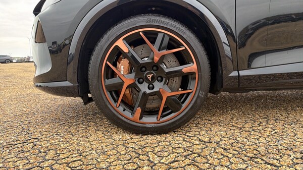 Used Cupra Formentor 2025 for sale - 76276108: Photo 19