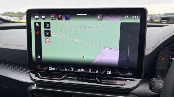 Used Cupra Formentor 2025 for sale - 76276108: Photo 22