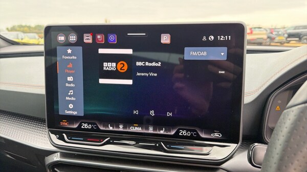 Used Cupra Formentor 2025 for sale - 76276108: Photo 23