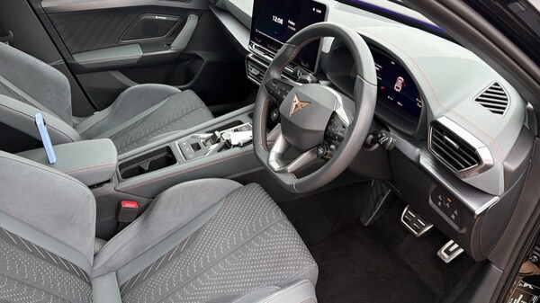 Used Cupra Formentor 2025 for sale - 76276108: Photo 26