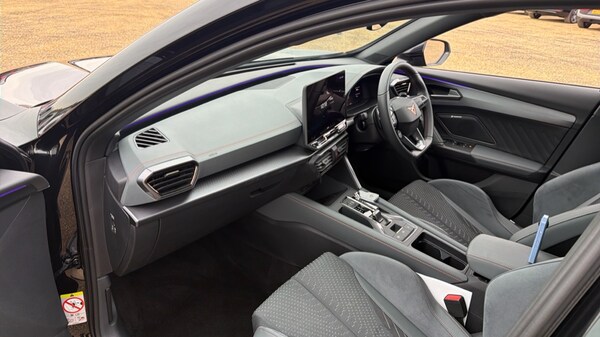 Used Cupra Formentor 2025 for sale - 76276108: Photo 27