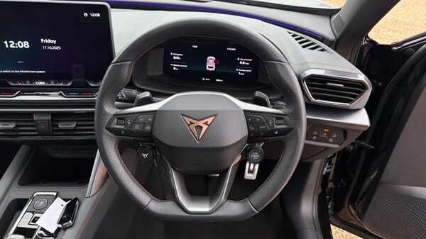 Used Cupra Formentor 2025 for sale - 76276108: Photo 28