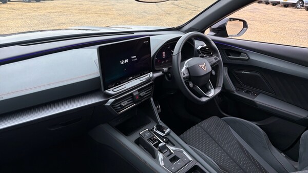 Used Cupra Formentor 2025 for sale - 76276108: Photo 2