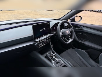Used Cupra Formentor 2025 for sale - 76276108: Photo 2