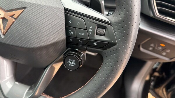 Used Cupra Formentor 2025 for sale - 76276108: Photo 30
