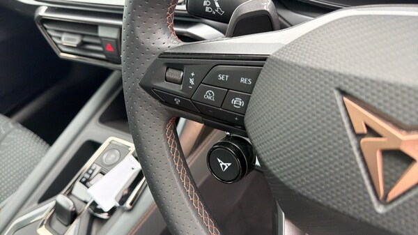 Used Cupra Formentor 2025 for sale - 76276108: Photo 31