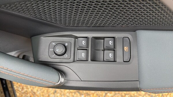 Used Cupra Formentor 2025 for sale - 76276108: Photo 36