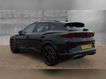 Used Cupra Formentor 2025 for sale - 76276108: Photo 3
