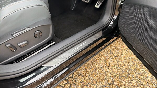 Used Cupra Formentor 2025 for sale - 76276108: Photo 40