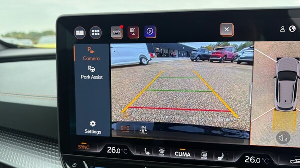 Used Cupra Formentor 2025 for sale - 76276108: Photo 45