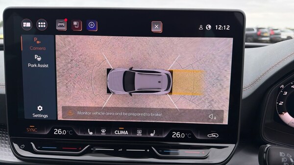 Used Cupra Formentor 2025 for sale - 76276108: Photo 46